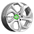 SKAD Original KL-1163 (EXEED LX AWD) 7,5x19/5x108 ET23 D60,1 Селена