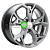 Khomen Wheels KHW1702 (Optima/Tucson) 7x17/5x114,3 ET51 D67,1 Gray