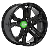 PDW Invader (5196) 8,5x20/5x150 ET45 D110,1 B (конус)
