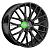 Replay MR251 8x19/5x112 ET43 D66,6 BK (конус, C570)