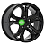 PDW Invader (5196) 8,5x20/5x150 ET45 D110,1 B (конус)