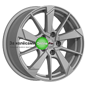 iFree Зиплайн (КС1042) 6,5x16/5x110 ET38 D67,1 Хай Вэй