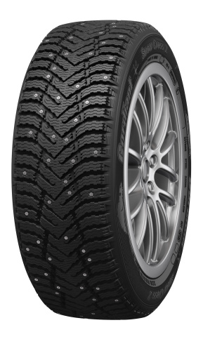 Cordiant Snow Cross 2 185/60 R15 88T фото №2