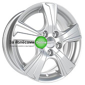 Скад Крит (КЛ241) 5,5x14/5x100 ET38 D57,1 Селена