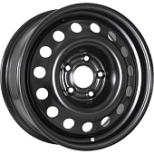 ТЗСК Тольятти Kia Ceed (не подходит на Mitsubishi) 6.5x16/5x114.3 D67.1 ET46 Черный