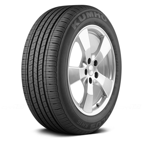 Michelin Primacy SUV 255/55R20 110V XL TL M+S фото №2