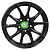Neo 676 6,5x16/5x114,3 ET45 D67,1 BL