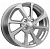 iFree КС861(ZV 15_Vesta) 6x15/4x100 D60.1 ET50 Silver