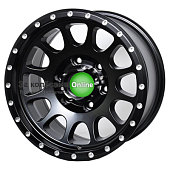 PDW M2 (9095) 8x17/6x139,7 ET25 D100,1 E-MD/U4B (нк)