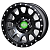 PDW M2 (9095) 8x17/6x139,7 ET25 D100,1 E-MD/U4B (нк)