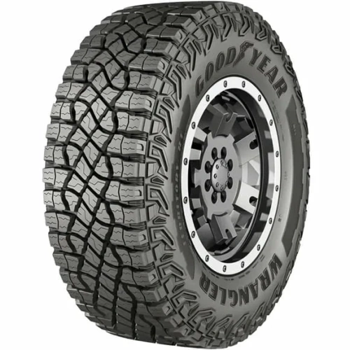 Шина Goodyear Wrangler Territory AT 325/65 R18 121T в Самаре фото №1