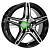 Megami MGM-38 6,5x15/4x98 ET35 D58,6 BKF
