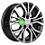 Khomen Wheels KHW1608 (Evolute I-Van) 6,5x16/5x110 ET40 D67,1 Gray-FP