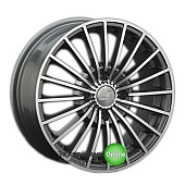 Колесный диск W1023 купить в Самаре