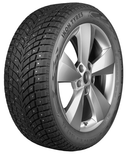 Шина Ikon Autograph Ice 10 245/45 R19 102T (XL) в Самаре фото №1
