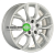 Khomen Wheels KHW1713 (Changan CS35 Plus) 7x17/5x110 ET46 D63,3 F-Silver