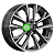 Premium Series КР012 (Jetour X70 Plus/X90 Plus) 7x18/5x108 ET38 D60,1 Diamond Quartz