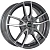 Megami MGM-20 6x15/5x100 D57.1 ET38 GMF