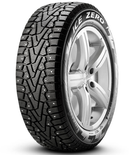 Шина Pirelli Ice Zero 215/50R17 95T XL TL (шип.) в Самаре фото №1