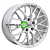 RST R007 (XC40) 7,5x17/5x108 ET50,5 D63,4 Silver