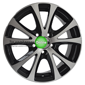 Neo 509 6x15/5x105 ET39 D56,6 BD