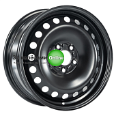 Magnetto 17016 AM 7x17/5x108 ET40 D54,1 Black Moscvich 3