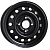Magnetto 16000 AM 7x16/4x108 D65 ET32 Black