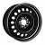 Колесный диск Next NX-154 6.5x17/5x114.3 D67.1 ET51 Black купить в Самаре фото №1 Колесный диск Next NX-154 6.5x17/5x114.3 D67.1 ET51 Black купить в Самаре фото №1
