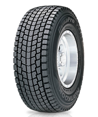 Шина Hankook Dynapro I*Cept RW08 205/75R15 97Q TL в Самаре фото №1