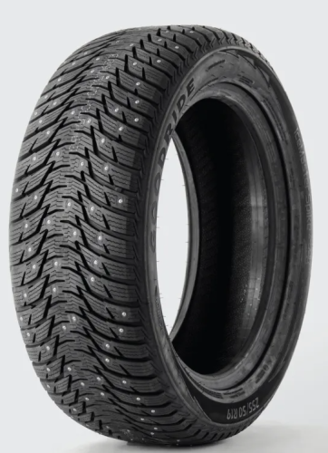 Goodride IceMaster Spike Z-506 255/50R19 107T XL TL (шип.) фото №2
