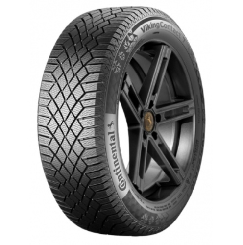 Шина Continental Viking Contact 7 255/55 R18 109T (XL)(FR) в Самаре фото №1