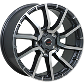 LegeArtis Concept-TY556 9x20/5x150 D110.1 ET45 GMF