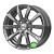 iFree Скайрим 6.5x16/5x114.3 D67.1 ET48 Черный