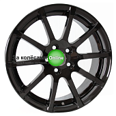 Venti 1603 6,5x16/4x108 ET26 D65,1 BL
