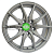 Neo 776 7x17/5x114,3 ET45 D67,1 Silver