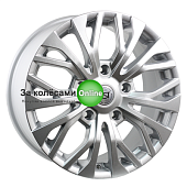 RST R088 (LC200) 8x18/5x150 ET56 D110,1 Silver