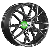 K&K Вудроф (КС1044) 7x18/5x108 ET45 D67,1 Кварц