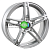 Venti 1618 6,5x16/5x108 ET33 D60,1 SL