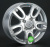Replay HND100 6x15/4x100 D54.1 ET48 Silver фото №2 Replay HND100 6x15/4x100 D54.1 ET48 Silver фото №2