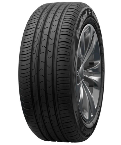 Шина Cordiant Comfort 2 SUV 215/60 R17 100H в Самаре фото №1