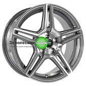Megami MGM-38 6,5x15/5x114,3 ET38 D67,1 GMF