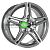 Megami MGM-38 6,5x15/4x100 ET40 D60,1 GMF