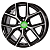 FR Replica TY271 7,5x18/5x114,3 ET45 D60,1 BMF (№15)