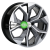 Колесный диск Khomen Wheels KHW2006 (RX) 8,5x20/5x114,3 ET30 D60,1 Gray-FP купить в Самаре фото №1