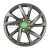 Колесный диск Khomen Wheels KHW1714 (Qashqai) 7x17/5x114,3 ET40 D66,1 Gray купить в Самаре фото №1