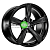Oz Montecarlo HLT 9,5x22/5x112 ET33 D66,46 Gloss Black