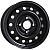 Евродиск 54E40Y ED 5.5x15/4x114.3 D66.1 ET40 Black