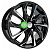 Скад Marseille (КЛ238) 7x17/5x114,3 ET40 D66,1 Алмаз (АРС 014 black)