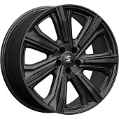 Premium Series Kleemann 8.5x20/5x120 D66.1 ET41 Fury Black