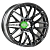 RST R158 (Exeed) 8x18/5x108 ET33 D65,1 BL